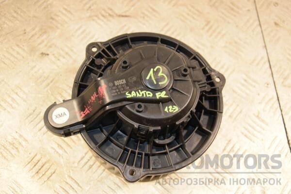 Моторчик печки Hyundai Santa FE 2012 F00S3B2412 454430 euromotors.com.ua