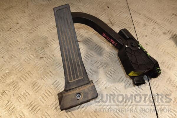 Педаль газа пластик электрическая Hyundai Santa FE 2012 327002W110 454433 euromotors.com.ua