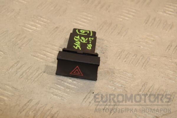 Кнопка аварийки Hyundai Santa FE 2006-2012 454438 euromotors.com.ua