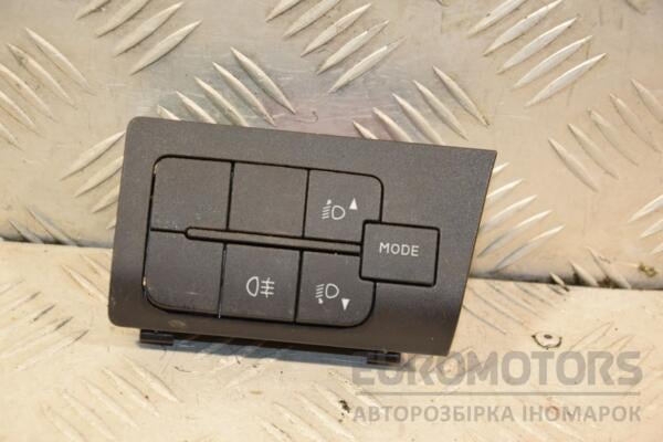Блок кнопок Citroen Jumper 2014 7355860830 454439 euromotors.com.ua