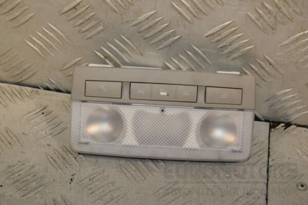 Плафон салона Opel Astra (J) 2009-2015 316627975 454445 euromotors.com.ua