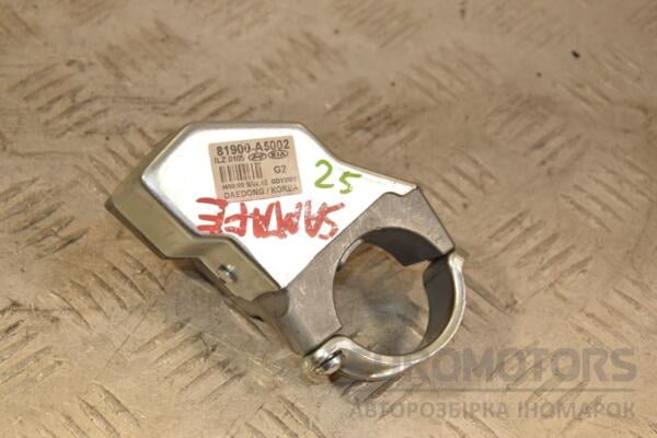 Замок рулевой колонки электрический Hyundai Santa FE 2012 81900A5002 454446 euromotors.com.ua