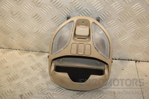 Плафон салона передний Hyundai Santa FE 2012 928002W100 454447 euromotors.com.ua