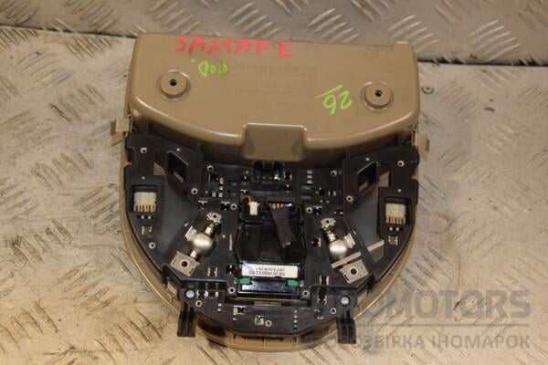 Плафон салона передний Hyundai Santa FE 2012 928002W100 454447 - 2
