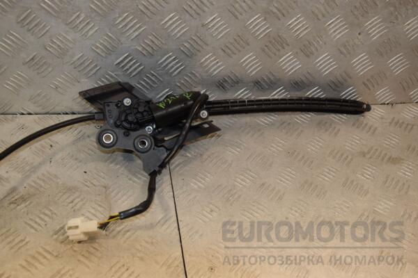 Направляюча шторки багажника права Mercedes E-class (W212) 2009-2016 A2128203042 454457 - 2