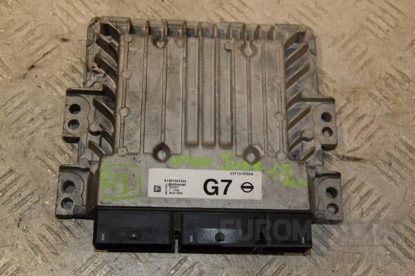 Блок управления двигателем Nissan Juke 1.5dCi 2011 237101KB5A 454469 euromotors.com.ua