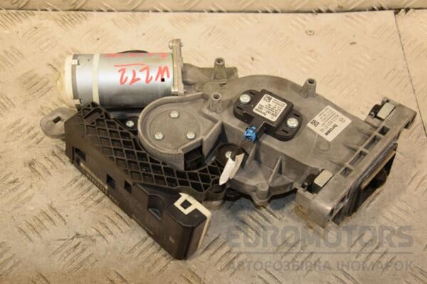 Привод открывания крышки багажника Mercedes E-class (W212) 2009-2016 A2128203742 454476 - 2