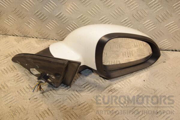 Дзеркало праве електр 7 пинов Opel Insignia 2008-2017 13269576 454482 - 2