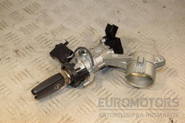 Замок запалювання в зборі ключ Opel Insignia 2008-2017 313169S3 454486 euromotors.com.ua