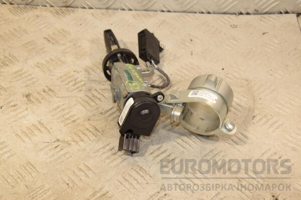 Замок запалювання в зборі ключ Opel Insignia 2008-2017 313169S3 454486 - 2