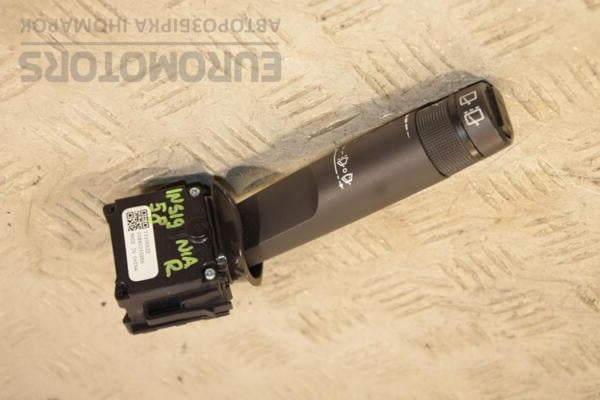 Подрулевой переключатель правый Opel Insignia 2008-2017 13305522 454494 euromotors.com.ua