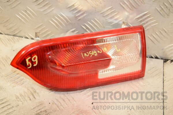 Фонарь левый внутренний Opel Insignia 2008-2017 13226854 454495 euromotors.com.ua