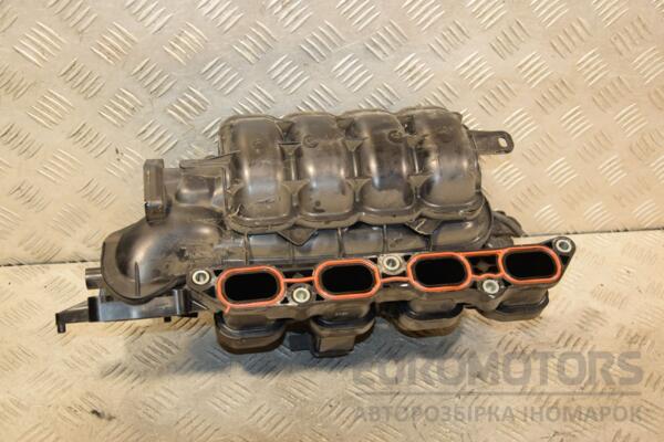 Коллектор впускной пластик Toyota Yaris 1.33 16V 2011 1712047032 454503 - 2