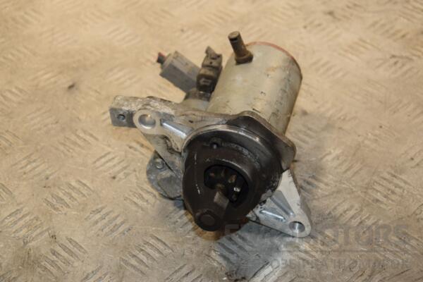 Стартер Toyota Yaris 1.33 16V 2011 4280008435 454505 - 2