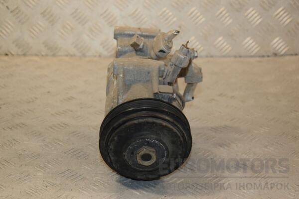 Компрессор кондиционера Toyota Yaris 1.33 16V 2011 4472604202 454511 euromotors.com.ua