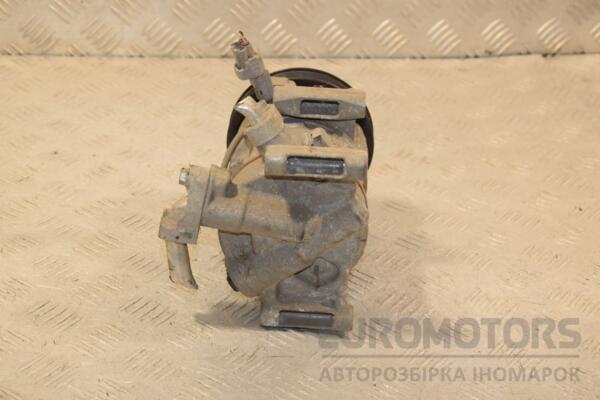 Компрессор кондиционера Toyota Yaris 1.33 16V 2011 4472604202 454511 - 3
