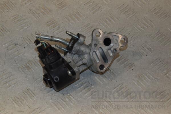 Клапан EGR электрический Toyota Yaris 1.33 16V 2011 2562047020 454514 - 2