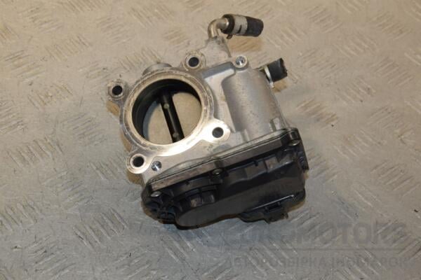 Дросельна заслінка електрична Toyota Yaris 1.33 16V 2011 2203047010 454516 - 2