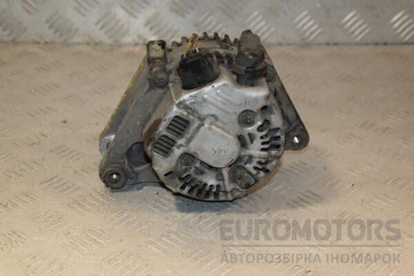 Генератор Toyota Corolla 1.6 16V (E12) 2001-2006 2706022100 454518 - 3
