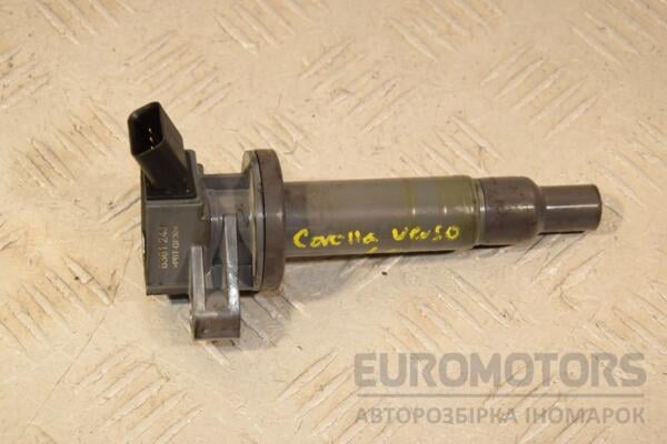 Катушка зажигания Toyota Corolla Verso 1.6 16V 2001-2004 9091902239 454524 euromotors.com.ua