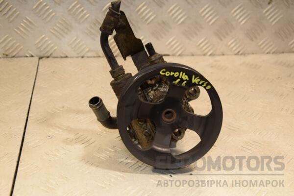 Насос гідропідсилювача керма (ГУР) Toyota Corolla Verso 1.6 16V 2001-2004 4431013010 454526 euromotors.com.ua