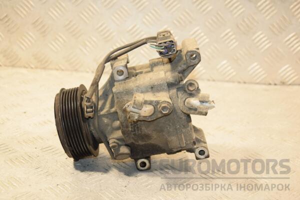 Компресор кондиціонера Toyota Corolla Verso 1.6 16V 2001-2004 4472206372 454528 - 2