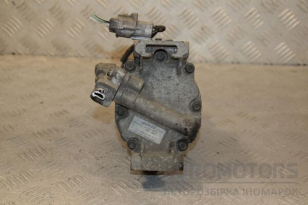 Компресор кондиціонера Toyota Corolla Verso 1.6 16V 2001-2004 4472206372 454528 - 3