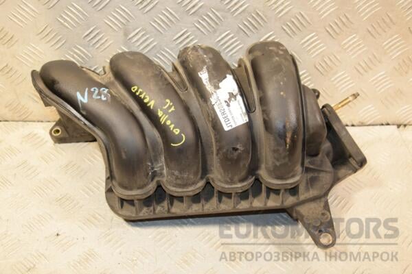 Коллектор впускной пластик Toyota Corolla Verso 1.6 16V 2001-2004 1712022030 454533 euromotors.com.ua