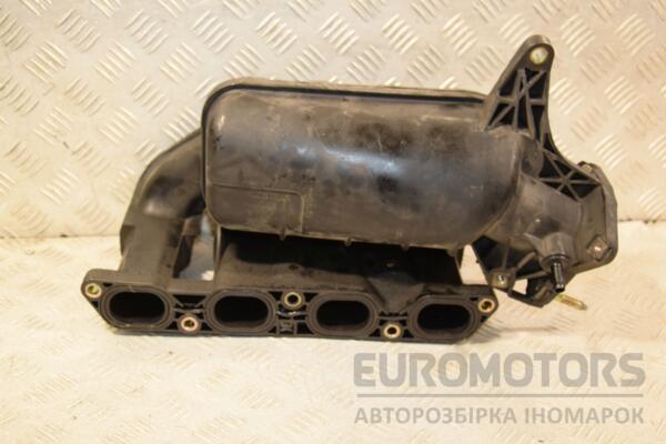 Коллектор впускной пластик Toyota Corolla Verso 1.6 16V 2001-2004 1712022030 454533 - 2