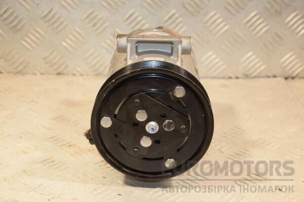 Компресор кондиціонера Renault Megane 1.6 16V (II) 2003-2009 NRF32208 454537 euromotors.com.ua