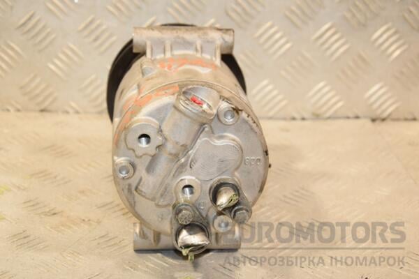 Компрессор кондиционера Renault Megane 1.6 16V (II) 2003-2009 NRF32208 454537 - 3