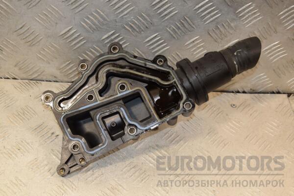 Корпус термостата Renault Megane 1.6 16V (II) 2003-2009 454540 - 2