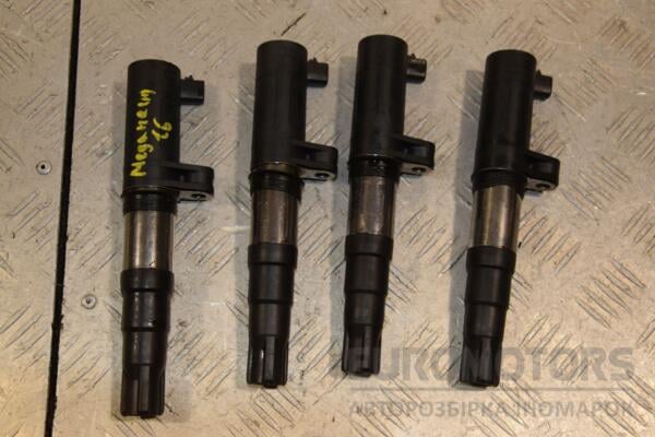 Катушка зажигания Renault Megane 1.6 16V (II) 2003-2009 8200765882 454542 euromotors.com.ua