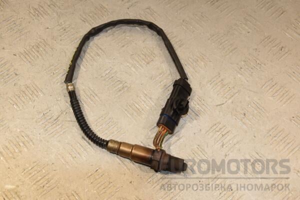 Лямбда зонд Renault Megane 1.6 16V (II) 2003-2009 7700107433 454547 euromotors.com.ua