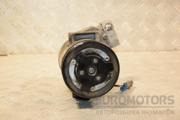 Компресор кондиціонера Opel Astra 1.7cdti (H) 2004-2010 13250606 454555 euromotors.com.ua