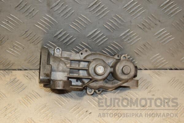 Клапан EGR електричний Opel Astra 1.7cdti (J) 2009-2015 55567724 454558 euromotors.com.ua