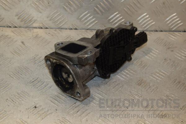 Клапан EGR електричний Opel Astra 1.7cdti (J) 2009-2015 55567724 454558 - 2