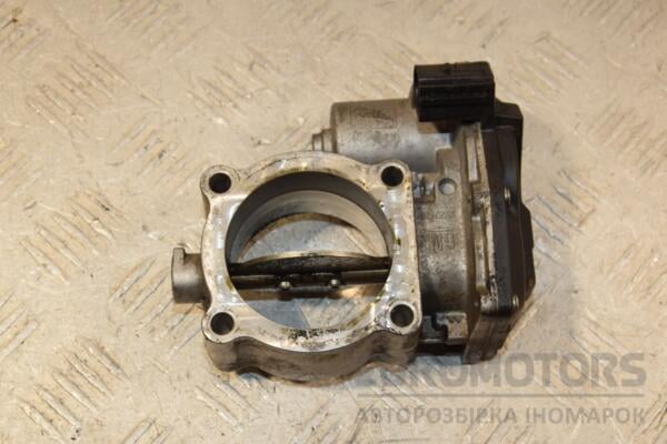 Дросельна заслінка електрична Opel Astra 1.7cdti (J) 2009-2015 55567728 454560 euromotors.com.ua