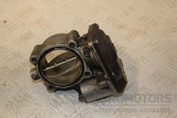 Дросельна заслінка електрична Opel Astra 1.7cdti (J) 2009-2015 55567728 454560 - 2