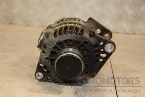 Генератор (дефект) Opel Astra 1.7cdti (H) 2004-2010 8980311541 454562 - 1