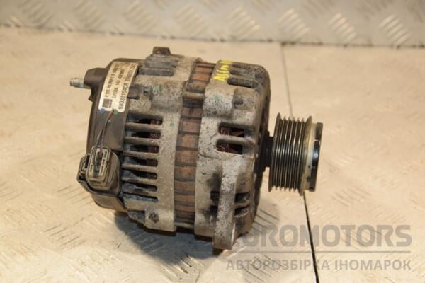 Генератор (дефект) Opel Astra 1.7cdti (H) 2004-2010 8980311541 454562 - 2