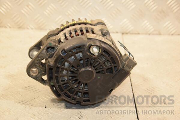 Генератор (дефект) Opel Astra 1.7cdti (H) 2004-2010 8980311541 454562 - 3