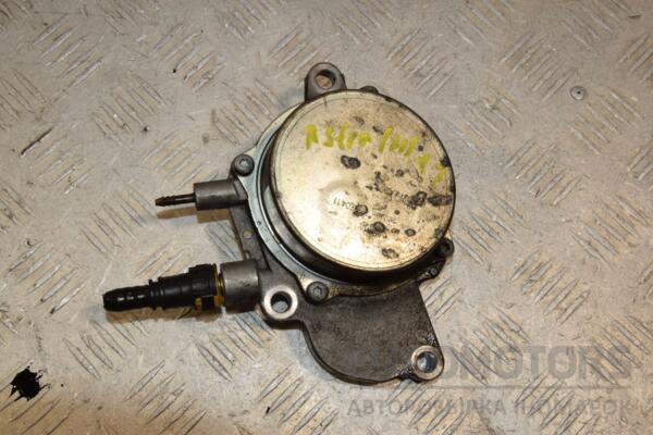 Вакуумний насос Opel Astra 1.7cdti (H) 2004-2010 8981154390 454565 euromotors.com.ua