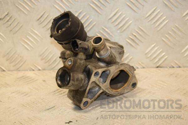 Корпус термостата Opel Astra 1.7cdti (H) 2004-2010 454576 - 2