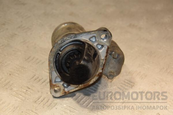 Стартер Opel Astra 1.7cdti (J) 2009-2015 8980147432 454583 - 2