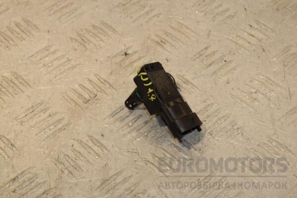 Датчик тиску наддуву (Мапсенсор) Opel Astra 1.7cdti (J) 2009-2015 0281006077 454585 euromotors.com.ua