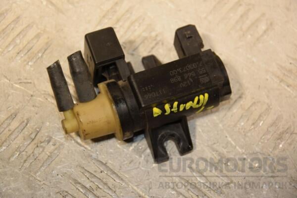 Клапан електромагнітний Opel Astra 1.7cdti (J) 2009-2015 55566898 454587 euromotors.com.ua