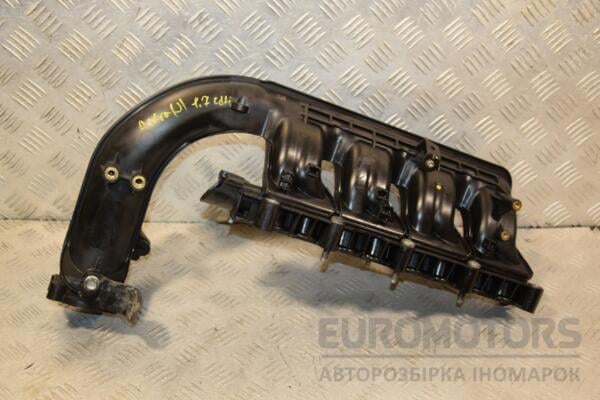 Коллектор впускной пластик Opel Astra 1.7cdti (J) 2009-2015 55578963 454588 euromotors.com.ua