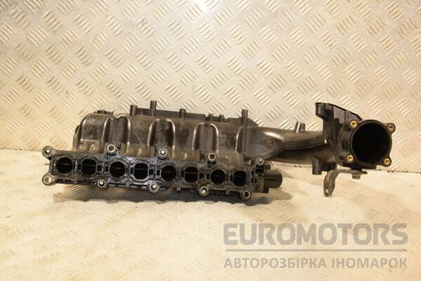 Коллектор впускной пластик Opel Astra 1.7cdti (J) 2009-2015 55578963 454588 - 2