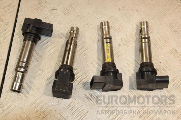 Котушка запалювання Seat Ibiza 1.4 16V 2008-2017 U5002 454594 euromotors.com.ua